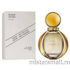 Тестер Bvlgari Goldea