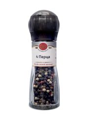 Приправа 4 Перца 