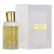 Lattafa Ajayeb Dubai Portrait 10ml edp