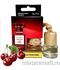 Авто парфюм ELITE Tom Ford Lost Cherry 8 ml