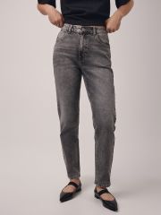 CON-663 Conte elegant Джинсы grey