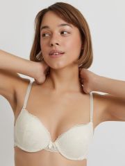 254941 Бюстгальтер молочный Infinity Lingerie