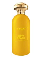 Richard DIRTY PEACH 5ml edp