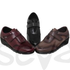 Amelie, ZAPATO SEÑORA