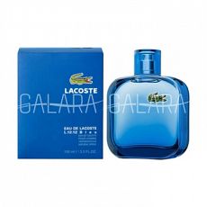 LACOSTE L.12.12 BLEU 30ml edt test