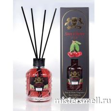 Диффузор Golden Silva Вишня 150 ml