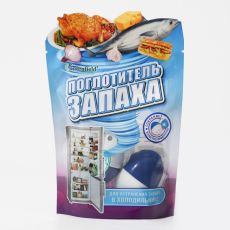 Поглотитель запаха для холодильников Greenfield 2 шт 2971876
