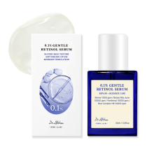 [DR. ALTHEA] Сыворотка для лица нежная РЕТИНОЛ 0.1% Gentle Retinol Serum, 30 мл