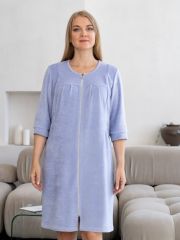 252907 Binita Халат лавандовый