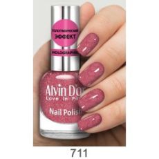 ADN-07 Голографич. т711 12мл фруктовый сахар Alvin D`or