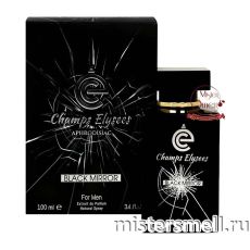 Champs Elysees - Black Mirror for Men, 100 ml