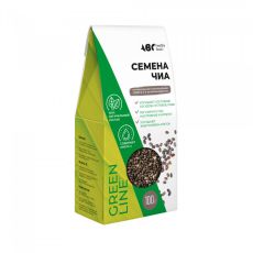 ABC Healthy Food Cемена чиа 100 г