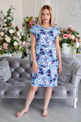204008 Lika Dress Платье Мультиколор