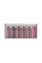 Помада для губ мини GR Velvet Matte Mini Mix - 002 Mini Набор 002