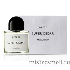 Byredo в шкатулке Super Cedar 50 мл