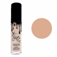 Тональный крем Kylie Matte Liquid Foundation № 102 35 ml