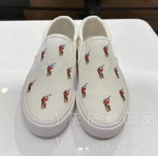 Детские кеды Polo Sport KIDS