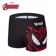 Плавки Веном мужские Marvel