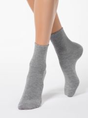 COMFORT Conte elegant Носки Серый