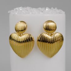 Серьги Арт. 3-3840-Y