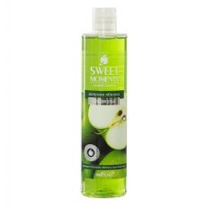 021352 Belita Sweet moments. Гель для душа «Зеленое Яблоко», 345 мл