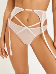 31204250122 Трусы светло-бежевый Infinity Lingerie