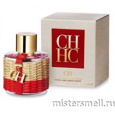 Carolina Herrera - Ch Central Park Pour Femme, 100 ml