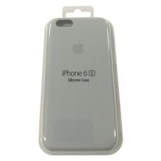 Силиконовый чехол для iPhone 6/6S муссон