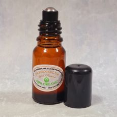 Смоляной дезодорант фрезия, амбра и смола драконья кровь Shajarat Altiniyn 