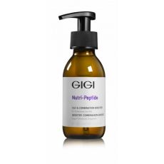 gg11534 Nutri Peptide Oily Skin Booster \ Концентрат-бустер для комб и жирной кожи, 125мл GIGI