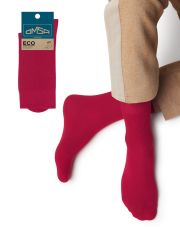 OMSA ECO 401 Colors Omsa Носки Fuxia (Розовый)