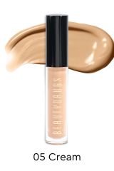 Тени для глаз жидкие Cream (105)