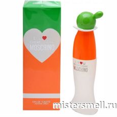 Moschino - L eau Cheap and Chic, 100 ml