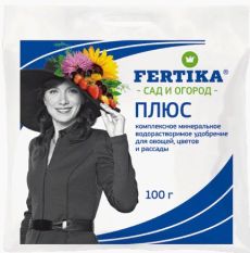 ФЕРТИКА ПЛЮС Весна-Лето мин.уд.100г