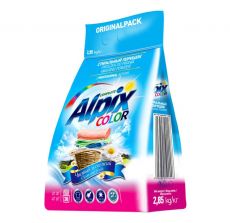 Romax. Стиральный порошок Alpix Color 2,85 кг