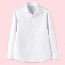 Блузка для девочек 110-180 см