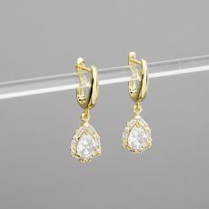 Серьги Арт. 3V-5996-Y
