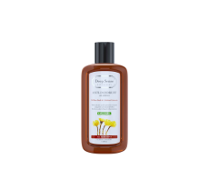 [DEEP SENSE] Шампунь для волос АМЛА против перхоти Anti-Dandruff Shampoo, 200 мл