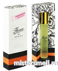 Масла феромоны 10мл Gucci Flora by Gucci