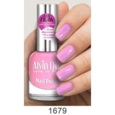 16 79 Лак 12ml Alvin D`or