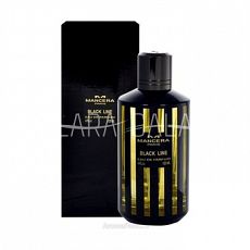 MANCERA BLACK LINE 5ml edp