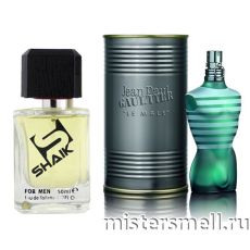 Элитный парфюм Shaik M103 Jean Paul Gaultier Le Male Homme