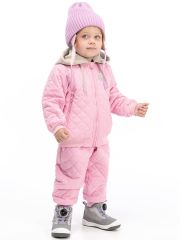 499125 NIKASTYLE Костюм пудра