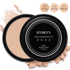 Лёгкая и дышащая пудра Image Beauty, 16 гр