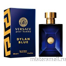 Versace - Dylan Blue Pour Homme, 100 ml