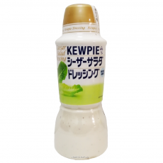 056420 KEWPIE дрессинг заправка для салата Цезарь 380 мл