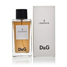 Dolce & Gabbana №4 L
