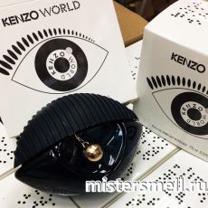 Тестер Kenzo World intense