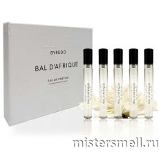 Набор мини ручек Byredo Bald