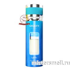 Дезодорант Galaxy Concept Blooming Blue Blood Pour Femme 200 ml